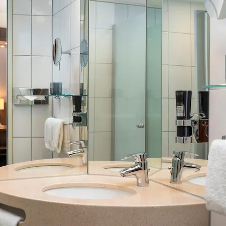 Hotell Leonardo Altstadt 3*