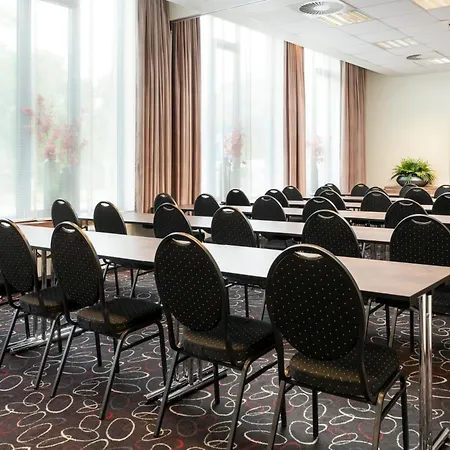 Hotell Leonardo Altstadt
