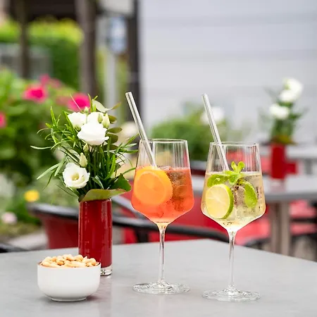 Leonardo Altstadt Dresde