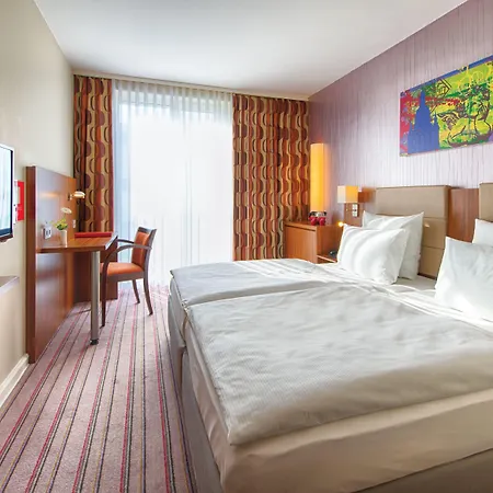 Hotel Leonardo Altstadt