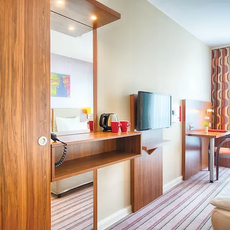 Leonardo Altstadt 3*