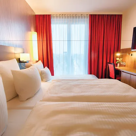 Leonardo Altstadt Hotel