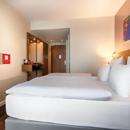 Leonardo Altstadt Hotel Dresde