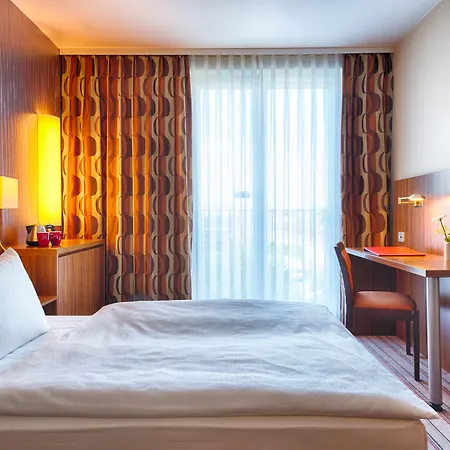 Hotel Leonardo Altstadt