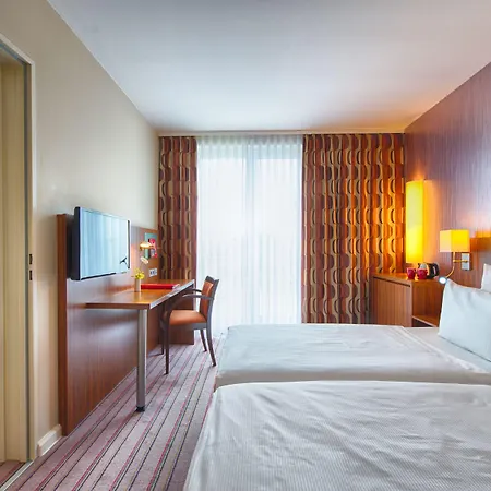 Hotel Leonardo Altstadt