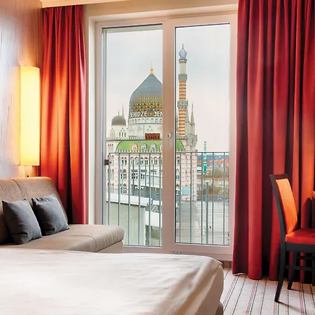 Leonardo Altstadt 3*