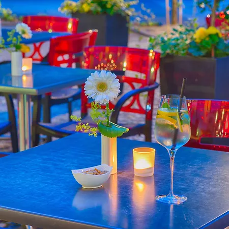 Hotel Leonardo Altstadt Dresde