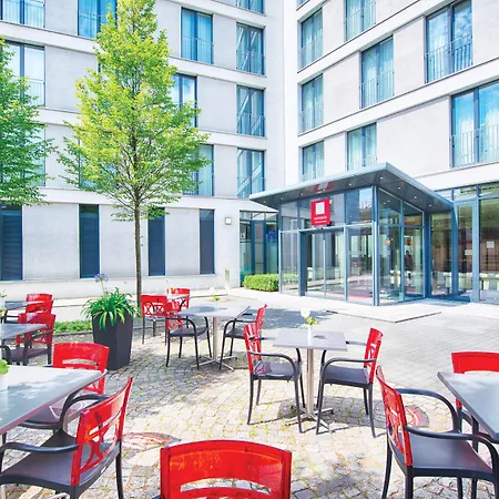 Hotel Leonardo Altstadt Dresde