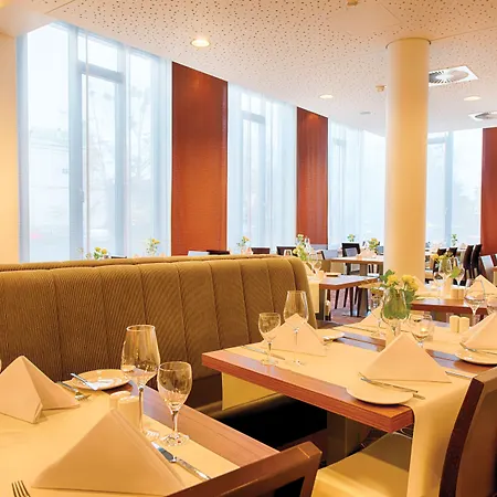 Leonardo Altstadt 3* Dresde