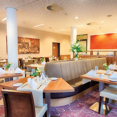 Hotel Leonardo Altstadt