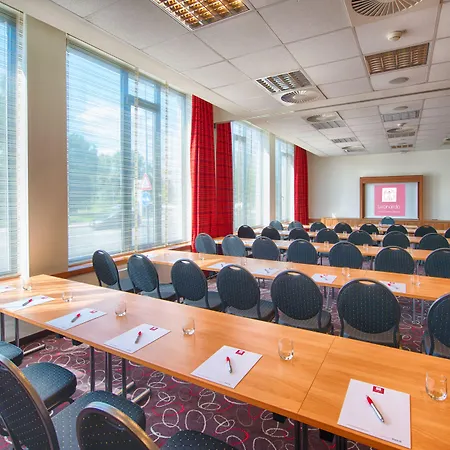 Leonardo Altstadt 3* Dresde