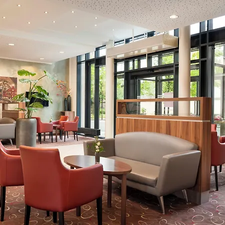 Hotel Leonardo Altstadt