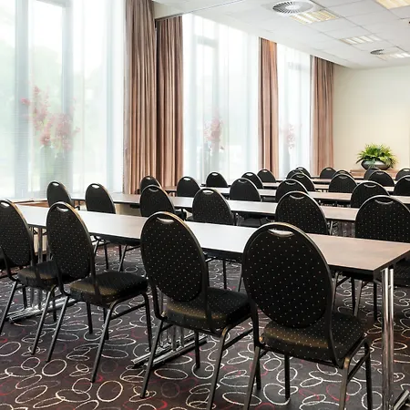 Hotel Leonardo Altstadt Dresde