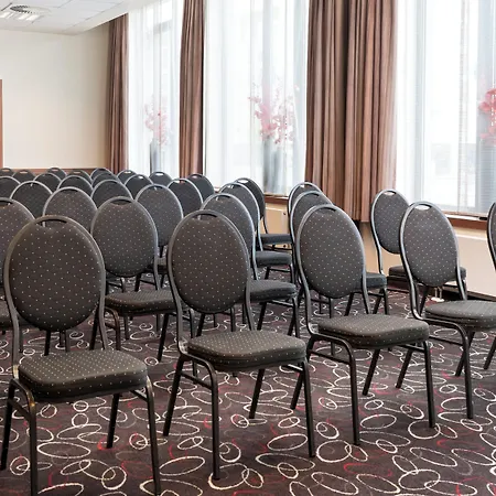 Leonardo Altstadt Hotel Dresde