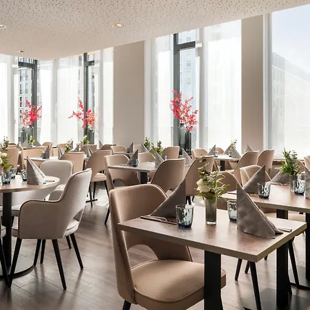 Leonardo Altstadt 3* Dresde