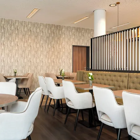 Hotel Leonardo Altstadt Dresde