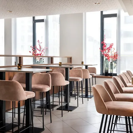 Leonardo Altstadt Hotel 3*