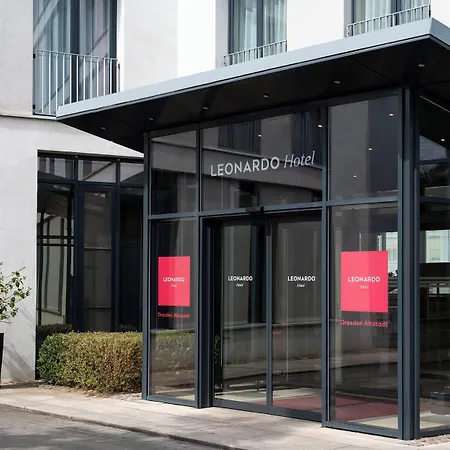 Leonardo Altstadt 3*