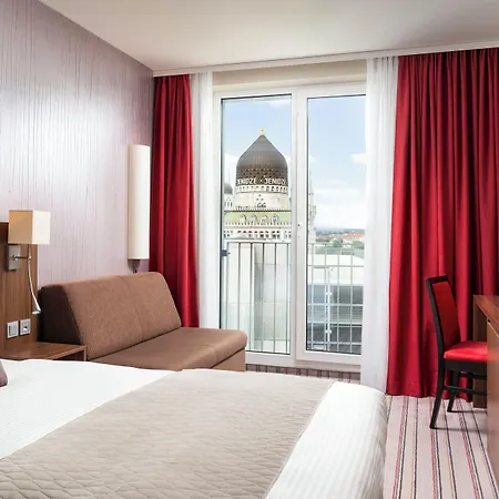 Leonardo Altstadt Dresde