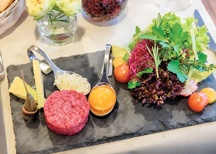 德累斯顿老城莱昂纳多酒店