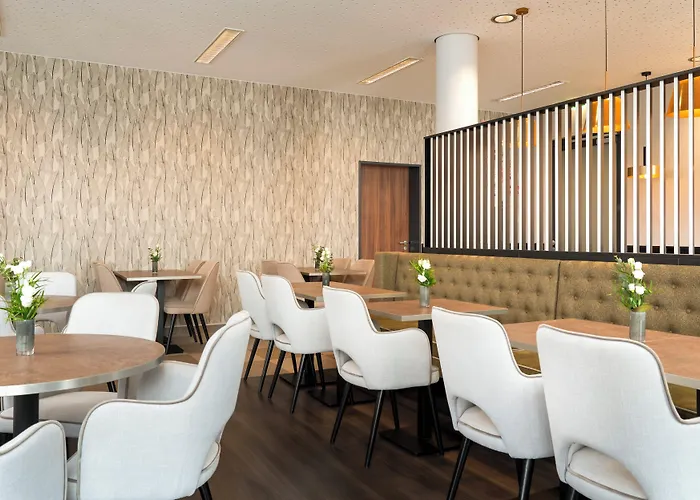 酒店 德累斯顿老城莱昂纳多酒店 德累斯顿