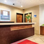 Leonardo Altstadt 3* Dresden