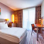 Hotel Leonardo Altstadt Dresden
