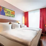 Leonardo Altstadt Hotel Dresden