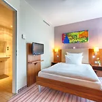 Leonardo Altstadt 3* Δρέσδη