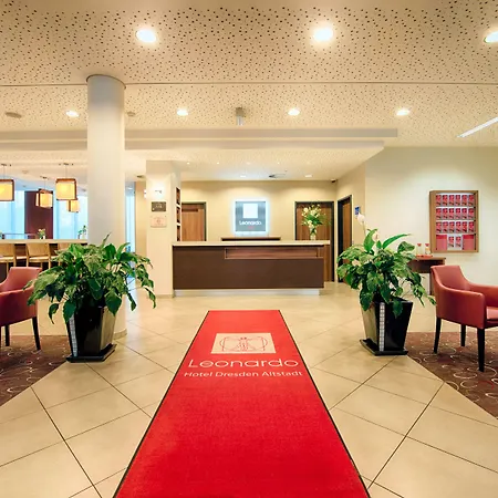 Leonardo Altstadt 3*