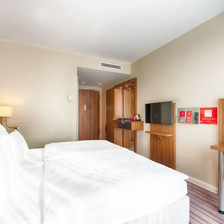 Leonardo Altstadt 3* Dresde