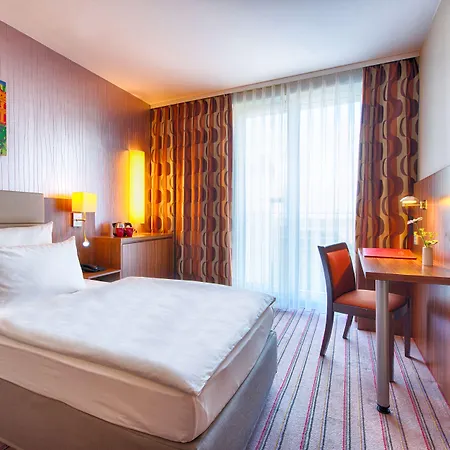 Hotel Leonardo Altstadt Dresde