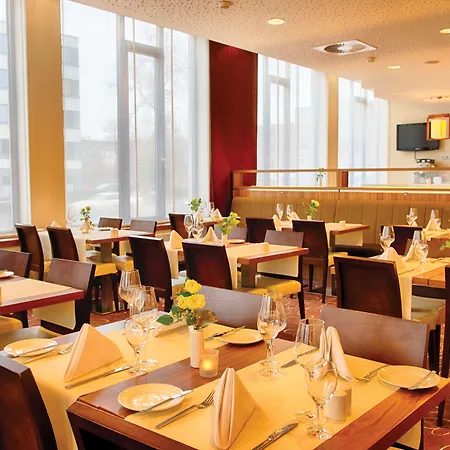 Leonardo Altstadt 3* دريسدن