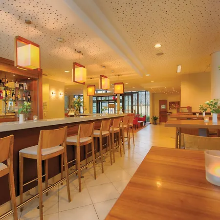 Leonardo Altstadt Hotel