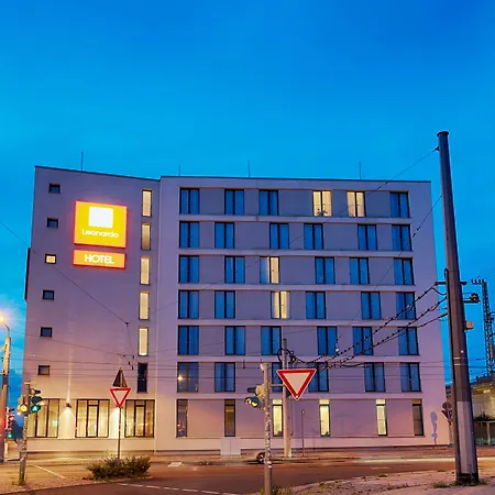 Leonardo Altstadt 3*