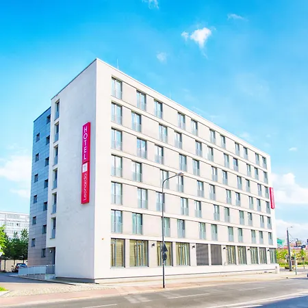 Leonardo Altstadt Hotel 3*