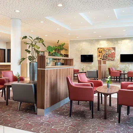 Leonardo Altstadt Hotel