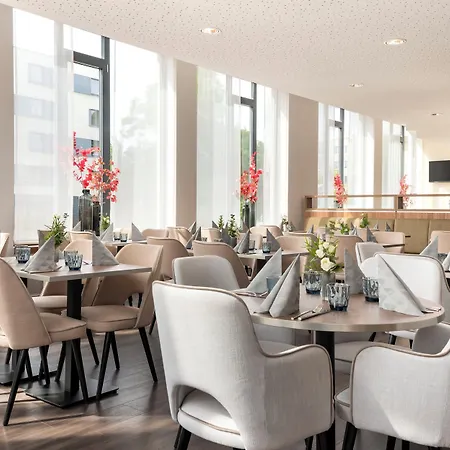 Leonardo Altstadt Hotel Dresde