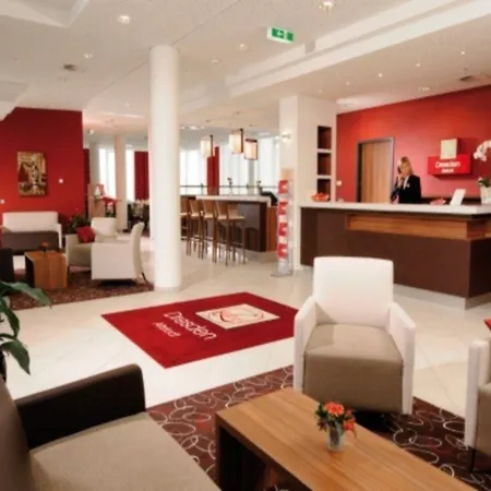 Otel Leonardo Altstadt 3*