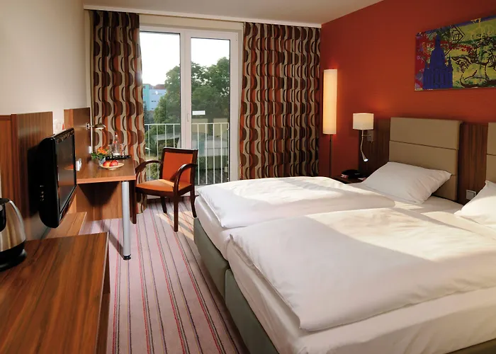 Leonardo Altstadt دريسدن