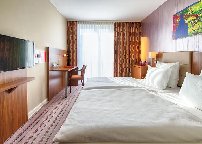 Leonardo Altstadt 3*