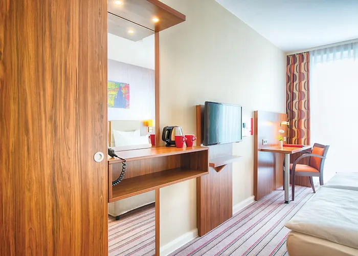 Leonardo Altstadt 3*