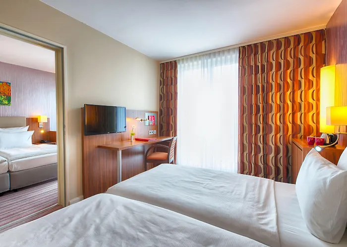 Leonardo Altstadt 3*