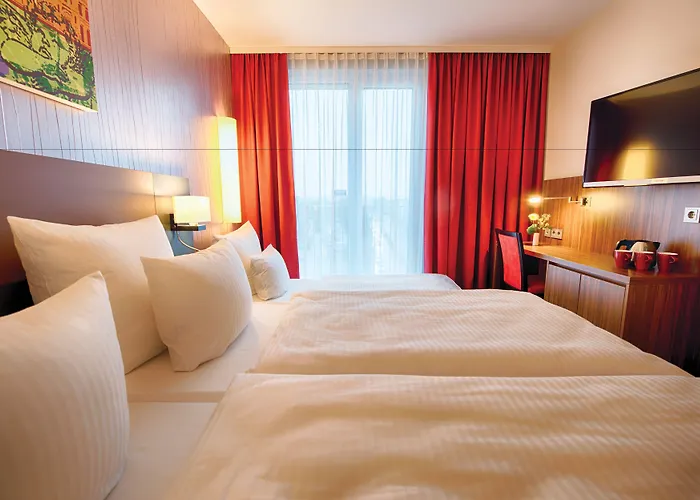 Leonardo Altstadt فندق