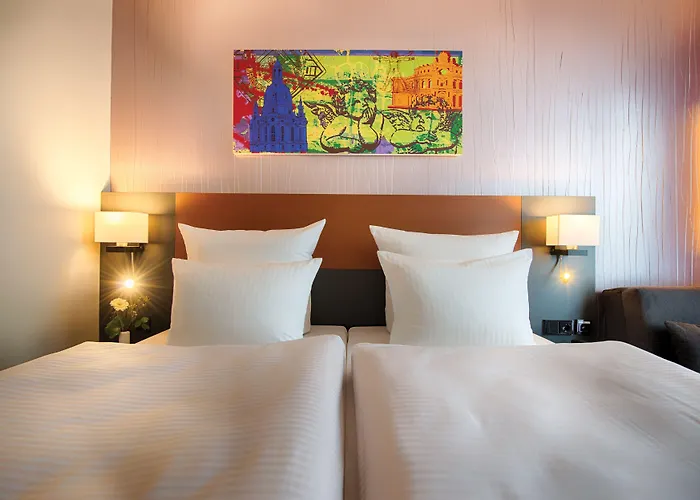 Leonardo Altstadt 3*