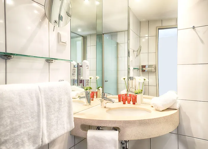 Leonardo Altstadt 3* دريسدن