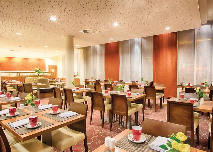 Hotel Leonardo Altstadt Dresden