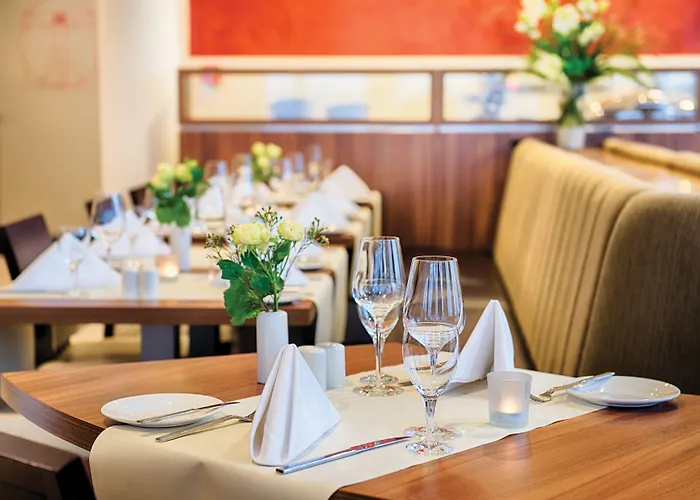 Leonardo Altstadt فندق