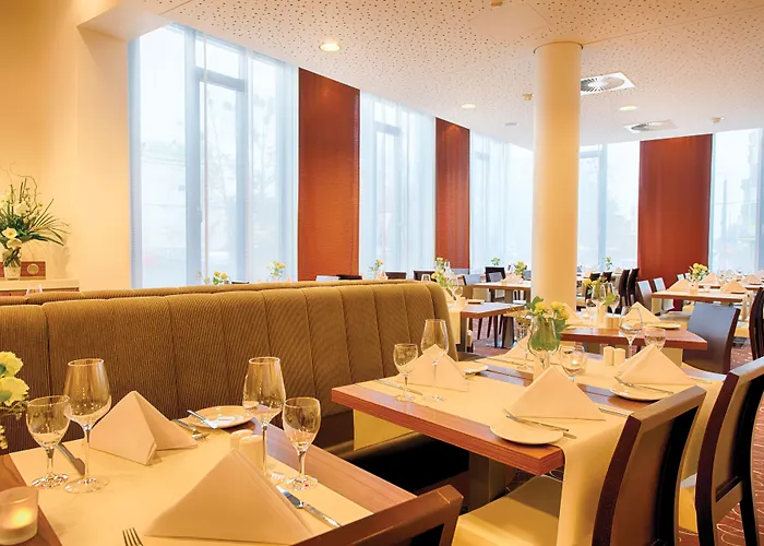 Leonardo Altstadt 3* Dresden