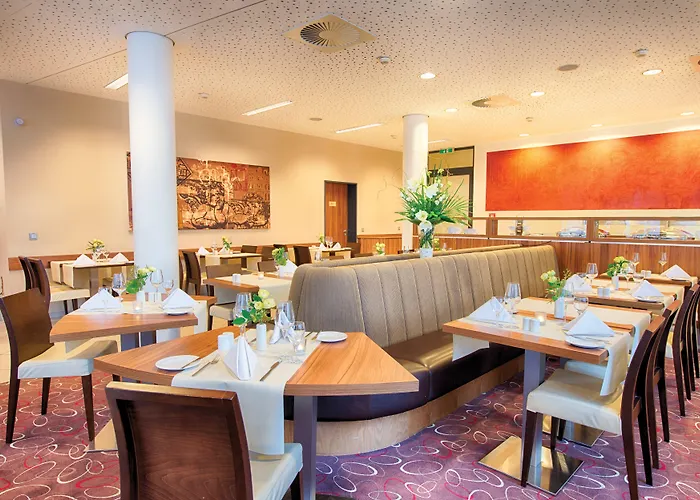 فندق Leonardo Altstadt